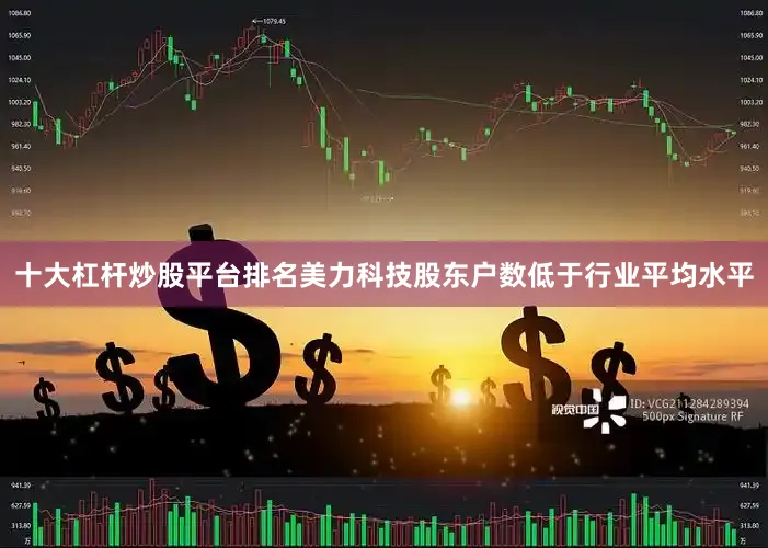 十大杠杆炒股平台排名美力科技股东户数低于行业平均水平
